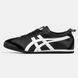 Asics Onitsuka Tiger Mexico 66 Black ALL16381 фото 1
