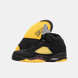 Jordan 5 Retro Black Yellow ALL19522 фото 3