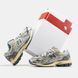New Balance 1906R Grey Beige ALL10545 фото 3