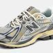 New Balance 1906R Grey Beige ALL10545 фото 2