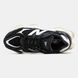New Balance 9060 Black White ALL11332 фото 7