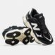 New Balance 9060 Black White ALL11332 фото 4