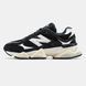 New Balance 9060 Black White ALL11332 фото 1