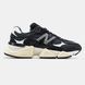 New Balance 9060 Black White ALL11332 фото 6