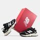 New Balance 9060 Black White ALL11332 фото 3