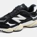New Balance 9060 Black White ALL11332 фото 2