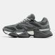 New Balance 9060 Dark Grey ALL16415 фото 10