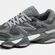 New Balance 9060 Dark Grey ALL16415 фото 2