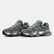 New Balance 9060 Dark Grey ALL16415 фото 5