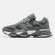 New Balance 9060 Dark Grey ALL16415 фото 1