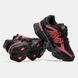 New Balance 9060 Red Black ALL21013 фото 4