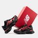 New Balance 9060 Red Black ALL21013 фото 3