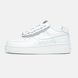 Nike Air Force 1 Shroud White ALL21922 фото 1