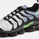 Nike Air Vapor Max Plus Grey Black ALL15089 фото 2