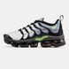 Nike Air Vapor Max Plus Grey Black ALL15089 фото 1