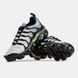 Nike Air Vapor Max Plus Grey Black ALL15089 фото 4