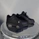 Off-White Out Of Office Full Black ALL22882 фото 1