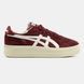 Onitsuka Tiger Tokuten Burgundy ALL23915 фото 6
