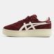 Onitsuka Tiger Tokuten Burgundy ALL23915 фото 10