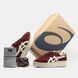 Onitsuka Tiger Tokuten Burgundy ALL23915 фото 3