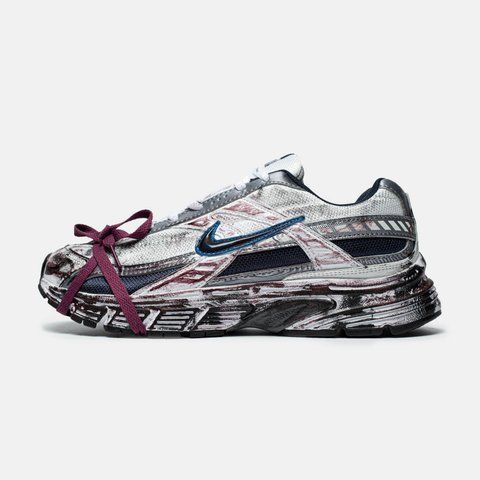 Nike Initiator Custom 3.0 Purple ALL23031 фото