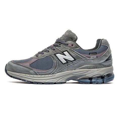 New Balance 2002R Gore-Tex Grey ALL10783 фото