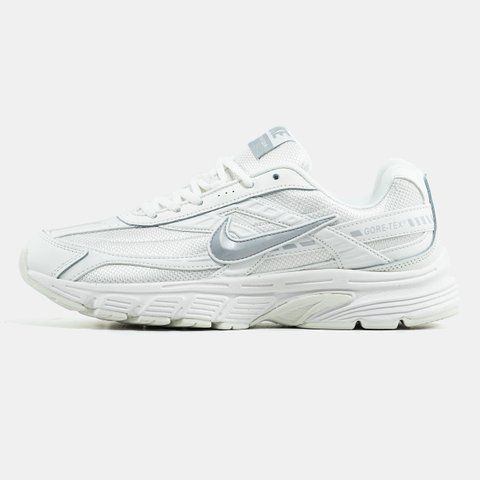 Nike Initiator White Grey Gore-Tex ALL21766 фото