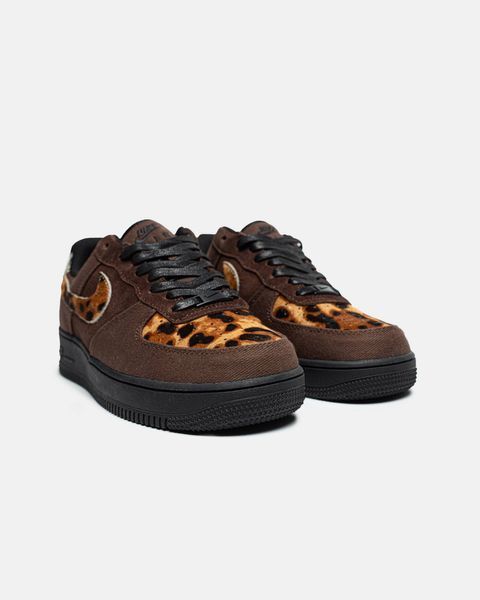 Nike Air Force WILD ANIMAL PRINT 2025 ALL23014 фото