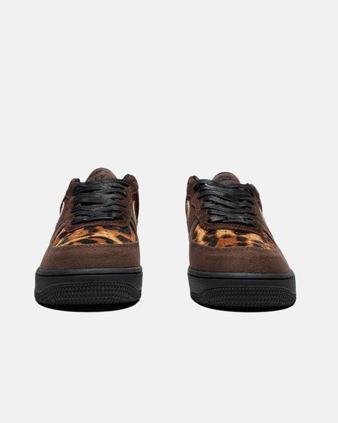Nike Air Force WILD ANIMAL PRINT 2025 ALL23014 фото