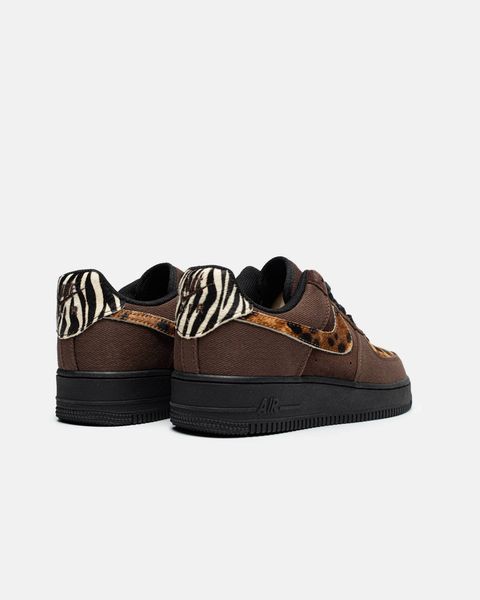 Nike Air Force WILD ANIMAL PRINT 2025 ALL23014 фото