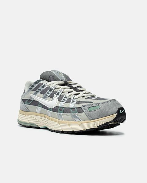 Nike P-6000 Flat Pewter Gore-Tex Thermo ALL22665 фото