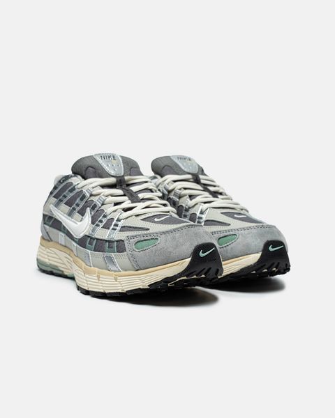 Nike P-6000 Flat Pewter Gore-Tex Thermo ALL22665 фото