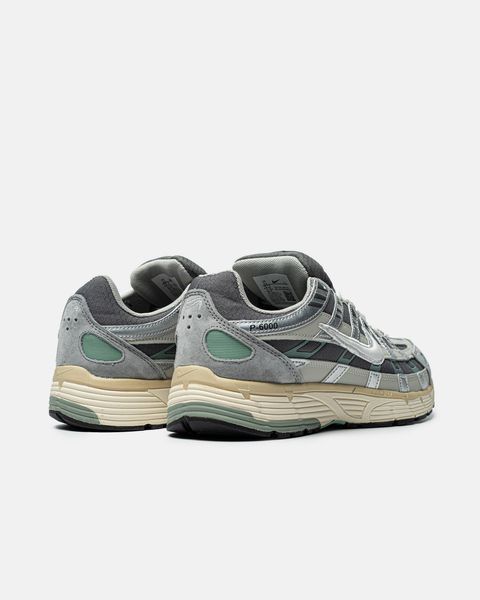Nike P-6000 Flat Pewter Gore-Tex Thermo ALL22665 фото