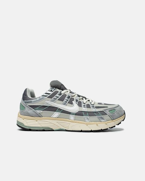 Nike P-6000 Flat Pewter Gore-Tex Thermo ALL22665 фото