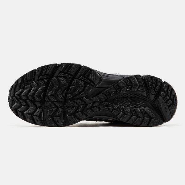 Asics Gel-Kahana 8 SP Silver Black ALL21017 фото