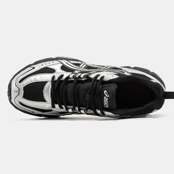 Asics Gel-Kahana 8 SP Silver Black ALL21017 фото
