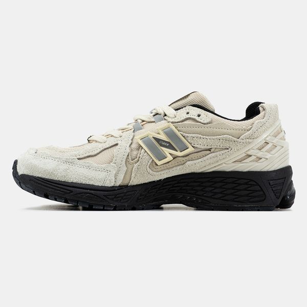New Balance 1906D Protection Pack Beige Black ALL12651 фото