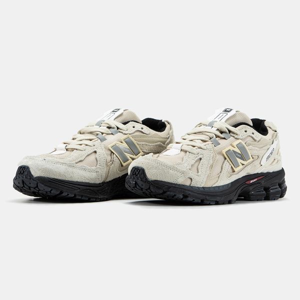 New Balance 1906D Protection Pack Beige Black ALL12651 фото