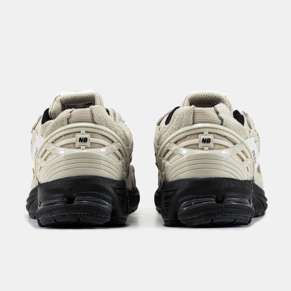 New Balance 1906D Protection Pack Beige Black ALL12651 фото