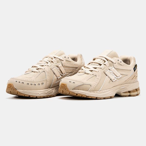 New Balance 1906R Cordura Beige ALL12631 фото