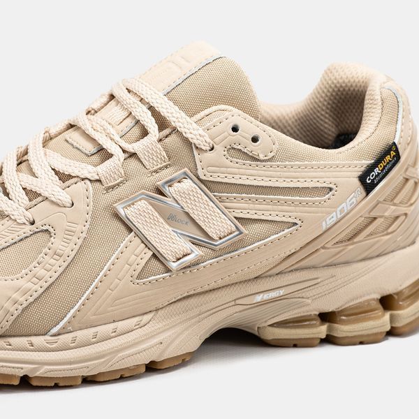 New Balance 1906R Cordura Beige ALL12631 фото
