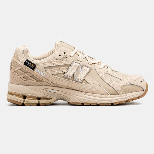 New Balance 1906R Cordura Beige ALL12631 фото