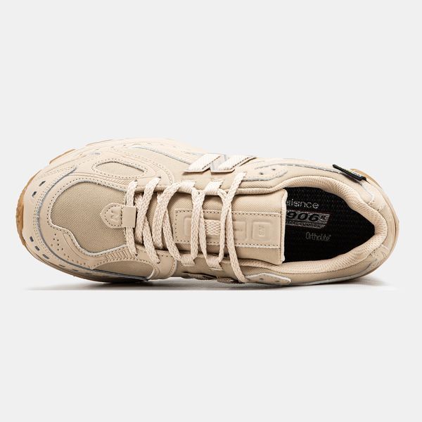 New Balance 1906R Cordura Beige ALL12631 фото
