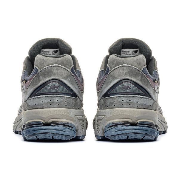 New Balance 2002R Gore-Tex Grey ALL10783 фото
