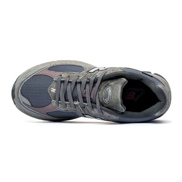 New Balance 2002R Gore-Tex Grey ALL10783 фото