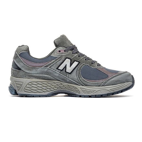 New Balance 2002R Gore-Tex Grey ALL10783 фото