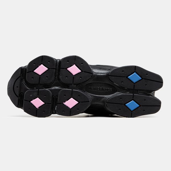 New Balance 9060 Blue Black ALL16823 фото