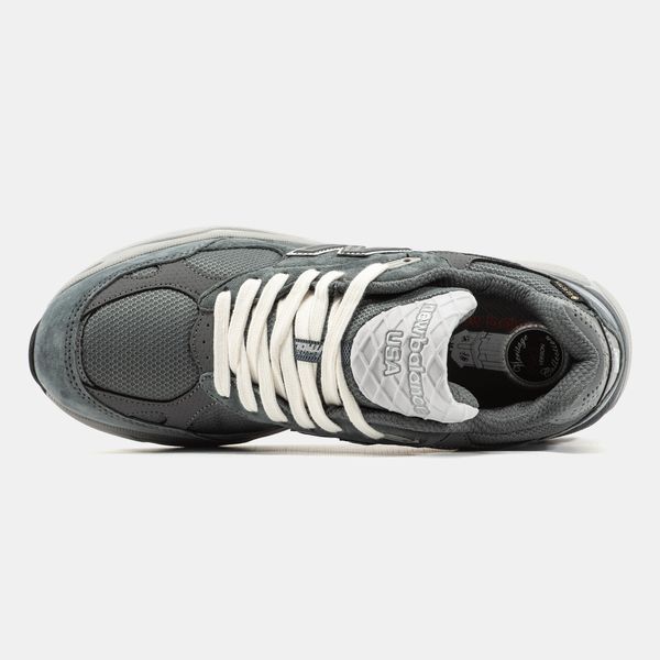 New Balance 990 Gore-Tex Thermo Grey ALL19011 фото