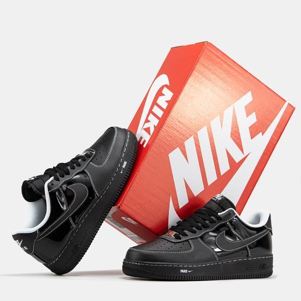 Nike Air Force 1 Paris ALL19994 фото