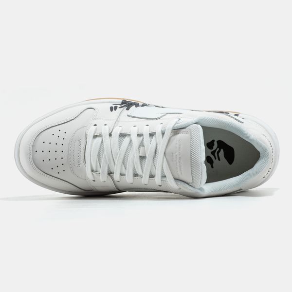 OFF-WHITE &lsquo;OUT OF OFFICE FOR WALKING WHITE &lsquo;2024 ALL06410 фото